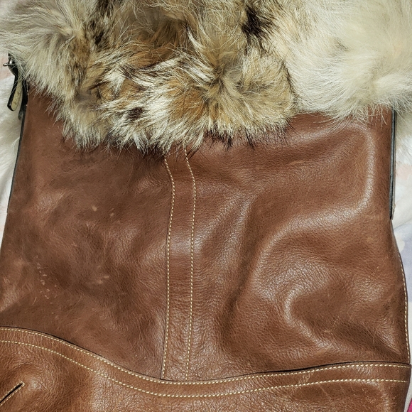 COACH BAG - Picture 3 of 3